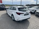 Toyota Corolla Automat Hybryda Podgrzewanie Virtual 140KM - 5