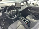 Toyota Corolla Automat Hybryda Podgrzewanie Virtual 140KM - 6
