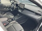 Toyota Corolla Automat Hybryda Podgrzewanie Virtual 140KM - 10