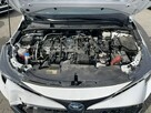 Toyota Corolla Automat Hybryda Podgrzewanie Virtual 140KM - 12