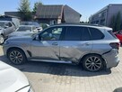 BMW X5 Mpakiet Xdrive Kamera Skóra  mHEV 286KM - 4