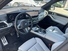 BMW X5 Mpakiet Xdrive Kamera Skóra  mHEV 286KM - 7