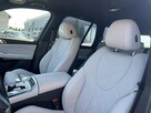 BMW X5 Mpakiet Xdrive Kamera Skóra  mHEV 286KM - 10