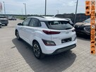 Hyundai Kona Elektryk Klimatronik Kamera podgrzewanie Virtual - 1