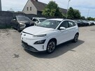 Hyundai Kona Elektryk Klimatronik Kamera podgrzewanie Virtual - 2