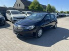 Opel Astra EcoTec Klimatyzacja - 5