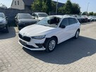 Škoda Scala DSG Klimatronik Kamera Podgrzewanie Virtual cockpit - 2
