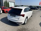 Škoda Scala DSG Klimatronik Kamera Podgrzewanie Virtual cockpit - 4