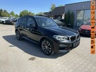 BMW X3 Mpakiet Xdrive Kamery Virtual Cockpit 184KM - 1