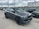 Jeep Compass Night Eagle Automat Skóra Kamera Virtual cockip - 5