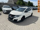 Honda Civic Type-R V-TEC Turbo Klimatronik Kamera 310KM - 1