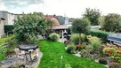 Dom z ogrodem jak na wsi –  blisko centrum - 7