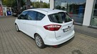 Ford C-Max Titanium 2.0D 163 KM  Automat - 4
