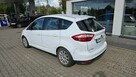Ford C-Max Titanium 2.0D 163 KM  Automat - 5
