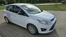 Ford C-Max Titanium 2.0D 163 KM  Automat - 8