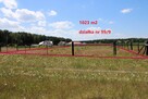 Działka budowlana Bartodzieje gm. Wągrowiec - 2