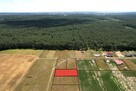 Działka budowlana Bartodzieje gm. Wągrowiec - 5