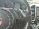 Porsche Cayenne Salon Polska 1 właściciel - 9