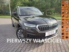 Škoda Kodiaq Salon Polska style  fv23 - 1