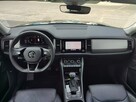 Škoda Kodiaq Salon Polska style  fv23 - 7