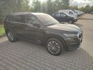 Škoda Kodiaq Salon Polska style  fv23 - 10