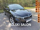 Škoda Scala Fv 23 salkn polska style - 1