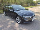 Škoda Scala Fv 23 salkn polska style - 8