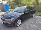 Škoda Scala Fv 23 salkn polska style - 11