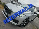 Volvo XC 60 2.0d Kamera R DESIGN Skóra ACC AutoPilot  Grzane Fotele BEZWYPADEK - 1