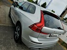 Volvo XC 60 2.0d Kamera R DESIGN Skóra ACC AutoPilot  Grzane Fotele BEZWYPADEK - 8