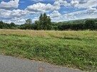 Widokowa działka budowlana - 5