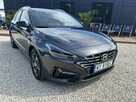 Hyundai i30 Wagon, 1.5 T-GDI 48V Smart, Salon PL, 1 wł.! FV! - 5