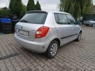 Škoda Fabia 1.6 ! LPG ! climatronic ! podgrzewane fotele ! zarejestrowany ! - 2