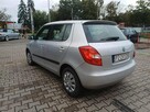 Škoda Fabia 1.6 ! LPG ! climatronic ! podgrzewane fotele ! zarejestrowany ! - 3
