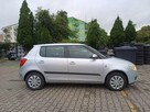 Škoda Fabia 1.6 ! LPG ! climatronic ! podgrzewane fotele ! zarejestrowany ! - 4