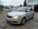 Škoda Fabia 1.6 ! LPG ! climatronic ! podgrzewane fotele ! zarejestrowany ! - 5