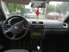 Škoda Fabia 1.6 ! LPG ! climatronic ! podgrzewane fotele ! zarejestrowany ! - 8