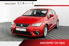 Seat Ibiza 1.0 TSI 95KM Klima Cz.cof LED Front Assist Salon PL - 1