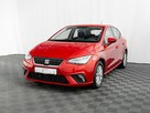 Seat Ibiza 1.0 TSI 95KM Klima Cz.cof LED Front Assist Salon PL - 2