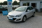 Opel Astra 1.6d Kombi alu gwarancja - 2