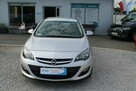 Opel Astra 1.6d Kombi alu gwarancja - 3