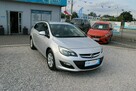 Opel Astra 1.6d Kombi alu gwarancja - 4