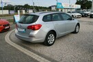 Opel Astra 1.6d Kombi alu gwarancja - 6