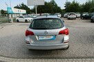 Opel Astra 1.6d Kombi alu gwarancja - 7