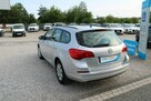 Opel Astra 1.6d Kombi alu gwarancja - 8