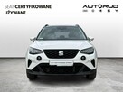 Seat Arona Style 1.0TSI 110KM DSG 2021 FV VAT23% Bezwypadkowy Pierwszy właściciel - 8