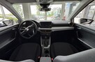 Seat Arona Style 1.0TSI 110KM DSG 2021 FV VAT23% Bezwypadkowy Pierwszy właściciel - 9