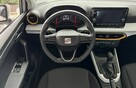 Seat Arona Style 1.0TSI 110KM DSG 2021 FV VAT23% Bezwypadkowy Pierwszy właściciel - 10