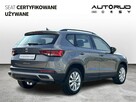 Seat Ateca Style 1..5TSI 150KM DSG 2024 FV VAT23% Bezwypadkowa Pierwszy wł - 5