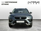 Seat Ateca Style 1..5TSI 150KM DSG 2024 FV VAT23% Bezwypadkowa Pierwszy wł - 8